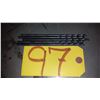 Image 1 : New Drill 7/32" x 6"