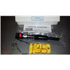 Image 1 : Eagles Industries Mini Needle scaler model 4615