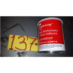 3M Scotch-Grip 1357 High Performance Contact Adhesive