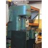 Image 1 : Hydraulic Press 4 ton