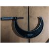 Image 1 : Starrett Micrometer 3"-4"
