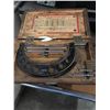 Image 1 : Starrett Micrometer 6"-9"