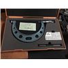 Image 1 : Mitutoyo 126-142 Thread Pitch Micrometer 5"-6"