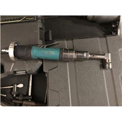 Dynabrade disc Sander Twist Lock