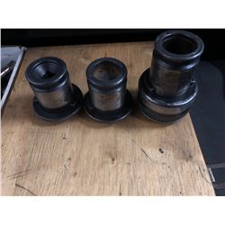 Tap Collet #3