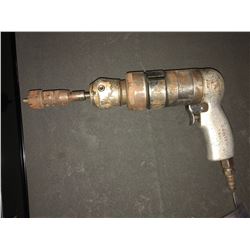 Keller pneumatic tapper