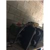 Image 2 : 3 ton RWM electri hiis with motorized trolley (untested)