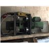 Image 3 : 3 ton RWM electri hiis with motorized trolley (untested)