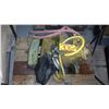 Image 1 : Air Hoist 1 Ton