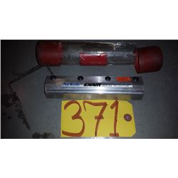 EXAIR Air knife 7" 1/4"NPT  250 psig max