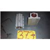 Image 1 : NIB PACIFIC PW12 LINEAR BEARING PW 12C 3/4" 0.75 " ID BORE PILLOW BLOCK 4.5"