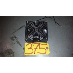 Electric Fan (tested)