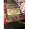 Image 1 : Auto-Well Milling vise