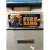 Image 2 : 4 Drawer Fireproof Cabinet