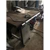 Image 1 : Table saw