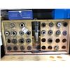 Image 1 : CAT40 TG100 collet chuck set