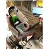 Image 1 : Swivel pivot Magnet Plate