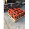 Image 1 : Ready Rack  side beams (only)