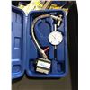 Image 1 : New Magnetic base and Dial Indicator