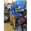 Image 1 : Hydraulic press