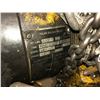 Image 2 : Vulcan 3 Ton hoist