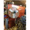 Image 1 : Welding curtain