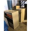 Image 1 : Lot of (3) 3 drawer lateral filing cabinets