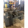 Image 1 : FAMOT Lathe 14"x40" with Taper Attatchement and Quick Change Tool Post