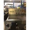 Image 2 : FAMOT Lathe 14"x40" with Taper Attatchement and Quick Change Tool Post