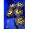 Image 1 : Walter Flap Wheel CoolCut