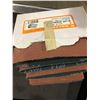 Image 1 : Sanding sleeves