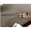 Image 1 : Non sparking Pipe Wrench