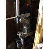 Image 1 : New Dake ratcheting Arbor Press