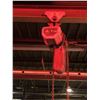 Image 1 : Jet 1 Ton electric hoist no trolley