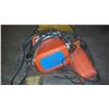 Image 1 : Jet 1 Ton electric hoist