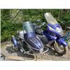 Image 1 : Honda Silver Wing 600cc 2006 11000km (1 proprio) with Side car