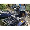 Image 2 : Honda Silver Wing 600cc 2006 11000km (1 proprio) with Side car