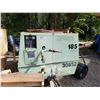 Image 1 : Sullair Compressor 185 CFM in very good condition (license du Québec)