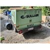 Image 2 : Sullair Compressor 185 CFM in very good condition (license du Québec)