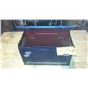 Image 1 : Steel Tool Box
