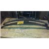 Image 1 : Set of Blade suspension