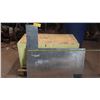Image 1 : Aluminum Sheet 47" x 27"1/2 x 1/8"