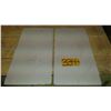 Image 1 : Aluminum Sheet 1' x 2' x 1/16"
