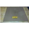 Image 1 : Aluminum Sheet 2' x 2' x 1/8"