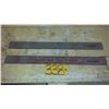 Image 1 : Titanium plate