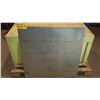Image 1 : Stainless Sheet 36" x 36" x 0.050"