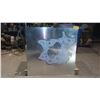 Image 1 : Aluminum Sheet 48" x 48" x 0.040"