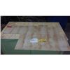 Image 1 : Aluminum Sheet 29"x 26" x 0.020"
