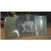 Image 1 : Aluminum Sheet 8' x 45"7/8 x 0.071"