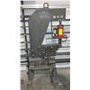 Image 1 : Homemade IronWorker (read info)